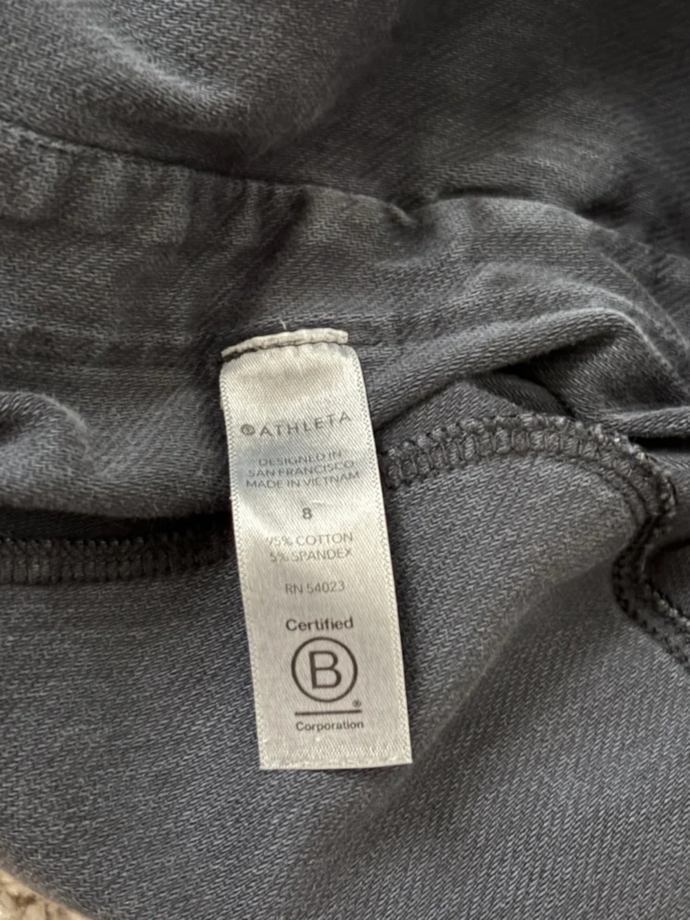 Athleta Men's Black Athletic Drawstring Shorts